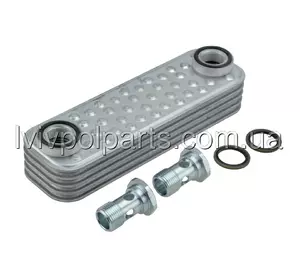 Масляний Радіатор Eng 2,5D Land Rover Defender L316 1990-2016 , Discovery Ii L318 1998-2004 Виробник NTY CCL-LR-021 номер OE PBC500230 Масляний Радіатор Eng 2,5D Land Rover Defender L316 1990-2016 , Discovery Ii L318 1998-2004 Виробник NTY CCL-LR-021 номер OE PBC500230