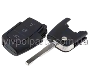 Корпус ключа EZC-FR-316 Ford C-Max/Fiesta Vi/Fiesta Vii/Focus Ii/Focus Iii/Fusion/Galaxy Ii/Ka/Kuga/Kuga Ii/Mondeo Iii/S-Max/Transit Connect/Transit Виробник NTY Код OE EZC-FR-316 Корпус ключа EZC-FR-316 Ford C-Max/Fiesta Vi/Fiesta Vii/Focus Ii/Focus Iii/Fusion/Galaxy Ii/Ka/Kuga/Kuga Ii/Mondeo Iii/S-Max/Transit Connect/Transit Виробник NTY Код OE EZC-FR-316