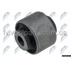 Сайлентблок поворотного кулака OE код 05085417AC Dodge Journey 09- /Зад/ Сайлентблок поворотного кулака OE код 05085417AC Dodge Journey 09- /Зад/