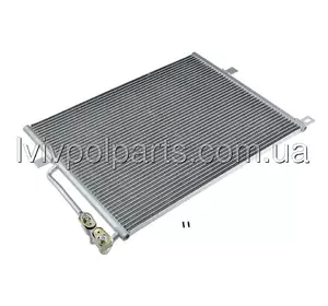 Радіатор Кондиціонера 3 E46 (98-) 316 I, 3 E46 Compact (01-) 316 Ti (W O Dryer) Виробник NTY CCS-BM-007 номер OE 64538377614 Радіатор Кондиціонера 3 E46 (98-) 316 I, 3 E46 Compact (01-) 316 Ti (W O Dryer) Виробник NTY CCS-BM-007 номер OE 64538377614