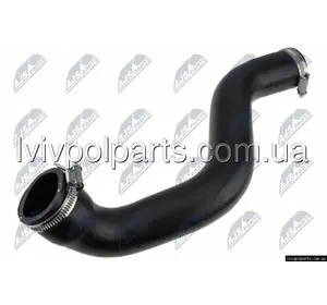 Патрубок повітря Двиг:1.5Dci Renault Megane 03- , Scenic / Grand Scenic 05- Код OE 8200306925 Патрубок повітря Двиг:1.5Dci Renault Megane 03- , Scenic / Grand Scenic 05- Код OE 8200306925