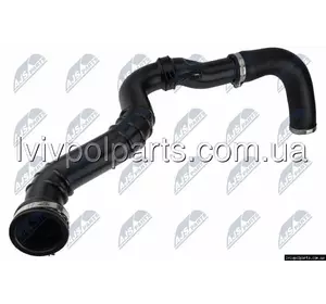 Патрубок повітря Ford Escape 1.6 Ecoboost 13-16 Код OE CV6Z6C640L Патрубок повітря Ford Escape 1.6 Ecoboost 13-16 Код OE CV6Z6C640L