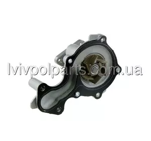 Водяний Насос Помпа Ford Fiesta 1,0 12-, Focus Iii 1,0 12-, Mondeo V 1,0 15-, Ecosport 1,0 13- Виробник NTY CPW-FR-055 номер OE 1760659 Водяний Насос Помпа Ford Fiesta 1,0 12-, Focus Iii 1,0 12-, Mondeo V 1,0 15-, Ecosport 1,0 13- Виробник NTY CPW-FR-055 номер OE 1760659