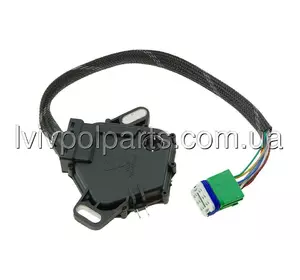 Датчик Коробки Передач Citroen C5 2,0Hpi 2001-,Peugeot 207 1,6 2007-,307 1,6 2000-,2,0 2005-,308 1,6 2007-,407 2,0 2004-,Renault Laguna Ii 1,8,1,9Dci,2,0 2001- АКПП Виробник NTY EAG-RE- Датчик Коробки Передач Citroen C5 2,0Hpi 2001-,Peugeot 207 1,6 2007-,307 1,6 2000-,2,0 2005-,308 1,6 2007-,407 2,0 2004-,Renault Laguna Ii 1,8,1,9Dci,2,0 2001- АКПП Виробник NTY EAG-RE-