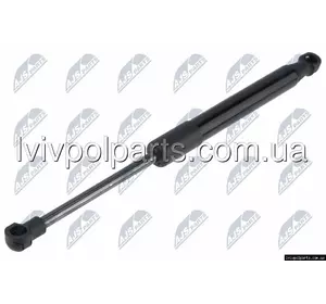 Амортизатор газова пружина багажника OE код 51237200197 L=290 F=395N Bmw 5 F07 Gt 08-17 Амортизатор газова пружина багажника OE код 51237200197 L=290 F=395N Bmw 5 F07 Gt 08-17