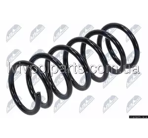 Пружина підвіски OE код 1461190 Ford Mondeo 07-15 /Kombi/ /Зад/ Пружина підвіски OE код 1461190 Ford Mondeo 07-15 /Kombi/ /Зад/