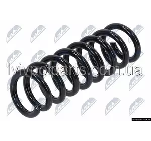 Пружина підвіски OE код A2033240504 Mercedes Klasa C (W203/S203/Cl203) 00-11, Clk (C209) 02-09 /Зад/ Пружина підвіски OE код A2033240504 Mercedes Klasa C (W203/S203/Cl203) 00-11, Clk (C209) 02-09 /Зад/
