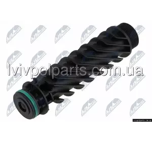 Гніздо фільтра оливи OE код 11421745392 Bmw 5 E34, 7 E32/E38, 8 E31 Гніздо фільтра оливи OE код 11421745392 Bmw 5 E34, 7 E32/E38, 8 E31