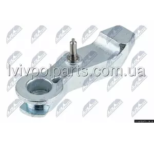 Важіль переключення передач OE код 7H0711051N Vw Tarnsporter T5 2003-/Мкп 5-Ступка/ Важіль переключення передач OE код 7H0711051N Vw Tarnsporter T5 2003-/Мкп 5-Ступка/