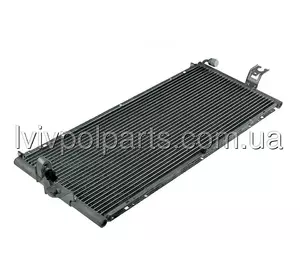 Радіатор Кондиціонера Almera (N15) (95-) 1,4 I 16V (W O Dryer) Виробник NTY CCS-NS-003 номер OE 921104B000 Радіатор Кондиціонера Almera (N15) (95-) 1,4 I 16V (W O Dryer) Виробник NTY CCS-NS-003 номер OE 921104B000