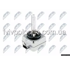 ЛАМПОЧКА OE код Protec  D1S 6000K /Тип Цоколя: Pk32D-2-/ ЛАМПОЧКА OE код Protec  D1S 6000K /Тип Цоколя: Pk32D-2-/