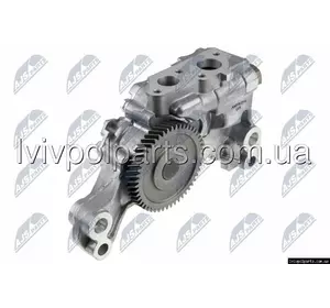 Помпа оливи масляний насос OE WL01-14-100C Двигун:2.5D Ford Ranger 99-12 , Mazda Bt-50 06-15 Помпа оливи масляний насос OE WL01-14-100C Двигун:2.5D Ford Ranger 99-12 , Mazda Bt-50 06-15