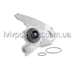Водяний Насос Помпа Fiat Ducato 2,3D 02-, Iveco Daily 2,3D 02- Виробник NTY CPW-FT-084 номер OE 504033770 Водяний Насос Помпа Fiat Ducato 2,3D 02-, Iveco Daily 2,3D 02- Виробник NTY CPW-FT-084 номер OE 504033770