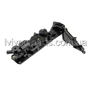 Кришка Клапанів  Citroen Berlingo 1,6Hdi 2008-,C3 1,4Hdi,1,6Hdi 2009-,C4 1,6Hdi 2009-,C5 Ii 1,6Hdi 2004-,C5 Iii 1,6Hdi 2010-,Peugeot 207 1,4Hdi,1,6Hdi 2009-,308 1,6Hdi 2009-,4008 1,6Hdi 2012-,5008 1,6 Кришка Клапанів  Citroen Berlingo 1,6Hdi 2008-,C3 1,4Hdi,1,6Hdi 2009-,C4 1,6Hdi 2009-,C5 Ii 1,6Hdi 2004-,C5 Iii 1,6Hdi 2010-,Peugeot 207 1,4Hdi,1,6Hdi 2009-,308 1,6Hdi 2009-,4008 1,6Hdi 2012-,5008 1,6