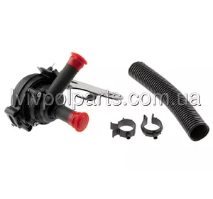 Додатковий Водяний Насос Помпа Ford Escape 2,3 05-11, Mazda Tribute 2,3 05-11 Виробник NTY CPZ-FR-004 номер OE 5M6Z8C419A Додатковий Водяний Насос Помпа Ford Escape 2,3 05-11, Mazda Tribute 2,3 05-11 Виробник NTY CPZ-FR-004 номер OE 5M6Z8C419A