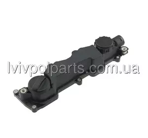 Кришка Клапанів  Citroen Berlingo 1,6Hdi 2005-,C3 1,6Hdi 2005-,C4 1,6Hdi 2004-,C5 1,6Hdi 2004-,C5 Ii 1,6Hdi 2008-,Xsara Picasso 1,6Hdi 2004-,Ford C-Max 1,6Tdci 2007-,Fiesta 1,6Tdci 2004-,Focus Ii 1,6T Кришка Клапанів  Citroen Berlingo 1,6Hdi 2005-,C3 1,6Hdi 2005-,C4 1,6Hdi 2004-,C5 1,6Hdi 2004-,C5 Ii 1,6Hdi 2008-,Xsara Picasso 1,6Hdi 2004-,Ford C-Max 1,6Tdci 2007-,Fiesta 1,6Tdci 2004-,Focus Ii 1,6T