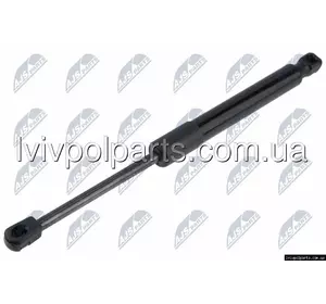 Амортизатор газова пружина багажника OE код 1091560-00-B L=345 F=580N Tesla Model 3 17- Амортизатор газова пружина багажника OE код 1091560-00-B L=345 F=580N Tesla Model 3 17-