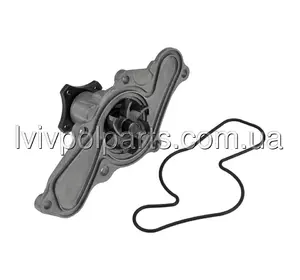 Водяний Насос Помпа Mazda 626 2,5 V6 93-, 323 2,0 V6 94-, Mx-3 1,8 V6 93-, Xedos-6 2,0 V6 94-99 Виробник NTY CPW-MZ-027 номер OE 8AK2-15-010 Водяний Насос Помпа Mazda 626 2,5 V6 93-, 323 2,0 V6 94-, Mx-3 1,8 V6 93-, Xedos-6 2,0 V6 94-99 Виробник NTY CPW-MZ-027 номер OE 8AK2-15-010