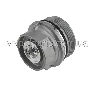 Корпус Масляного Фільтра  Toyota Corolla E15 E18 1,3 2008- , Auris 1,3 2008- , Yaris 1,3 2008- , Iq 1,3 2009- Виробник NTY CCL-TY-011 номер OE CCL-TY-011 Корпус Масляного Фільтра  Toyota Corolla E15 E18 1,3 2008- , Auris 1,3 2008- , Yaris 1,3 2008- , Iq 1,3 2009- Виробник NTY CCL-TY-011 номер OE CCL-TY-011
