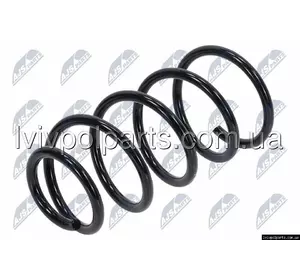 Пружина підвіски OE код 5002NW Citroen Jumpy 07-16,Peugeot Expert 07- /Перед/ Пружина підвіски OE код 5002NW Citroen Jumpy 07-16,Peugeot Expert 07- /Перед/