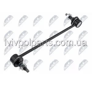 Стійка стабілізатора перед Hyundai I20 Ii/Iii Gb/Ib/Bc/Bi 14-20-, Accent V Hc 18-, Bayon 21-, Venue Qx 19-, Kia Rio Iv 17- Ліва/Права Номер OE 54830-4V000 Стійка стабілізатора перед Hyundai I20 Ii/Iii Gb/Ib/Bc/Bi 14-20-, Accent V Hc 18-, Bayon 21-, Venue Qx 19-, Kia Rio Iv 17- Ліва/Права Номер OE 54830-4V000