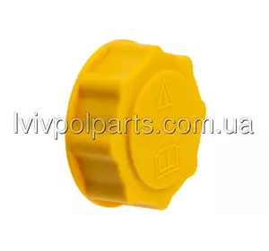 Кришка Бачка Охолоджуваної Рідини Ford Focus I 99-, Mondeo Ii, Ford Puma  1,2 Bar Виробник NTY CCK-FR-004 номер OE 1647751 Кришка Бачка Охолоджуваної Рідини Ford Focus I 99-, Mondeo Ii, Ford Puma  1,2 Bar Виробник NTY CCK-FR-004 номер OE 1647751