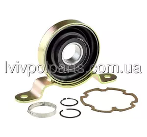 Підвісний Підшипник Карданного Валу Vw T5 03- /Перед/ Виробник NTY NLW-VW-003 номер OE 7E0598349 Підвісний Підшипник Карданного Валу Vw T5 03- /Перед/ Виробник NTY NLW-VW-003 номер OE 7E0598349