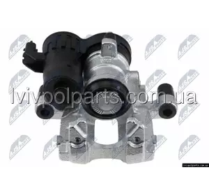 Супорт гальмівний задній OE код 2307821 Ford Kuga Iii 19-, Focus Iv 18- /Правий,Електричний/ Супорт гальмівний задній OE код 2307821 Ford Kuga Iii 19-, Focus Iv 18- /Правий,Електричний/