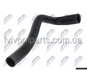 Патрубок повітря OE код 1C156K683AM Ford Transit 2.0Tdci 00-06 Патрубок повітря OE код 1C156K683AM Ford Transit 2.0Tdci 00-06