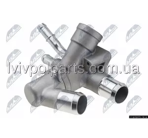 Термостат OE код AT4Z8A586FA Ford Edge 3.5 06-, Explorer 3.5 10- Термостат OE код AT4Z8A586FA Ford Edge 3.5 06-, Explorer 3.5 10-