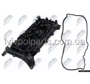 Кришка клапанів OE код 13264-6LA0A Renault Captur Ii 1.6E-Tech 2020- Кришка клапанів OE код 13264-6LA0A Renault Captur Ii 1.6E-Tech 2020-