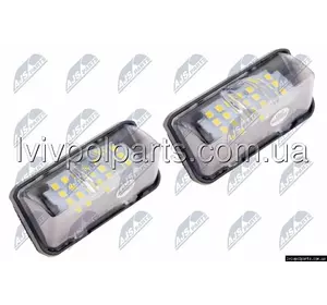 Підсвітка номерного знаку OE 8127033110 Toyota Corolla(E21), Prius, Rav 4 V, Mirai, 2012-, Lexus Ux 2018- Підсвітка номерного знаку OE 8127033110 Toyota Corolla(E21), Prius, Rav 4 V, Mirai, 2012-, Lexus Ux 2018-