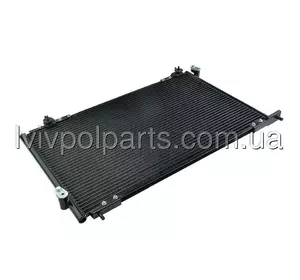 Радіатор Кондиціонера Accord Vi (Cg, Ch, Ck) (98-) 1,6 I 16V (W O Dryer) Виробник NTY CCS-HD-007 номер OE 80110S1A602 Радіатор Кондиціонера Accord Vi (Cg, Ch, Ck) (98-) 1,6 I 16V (W O Dryer) Виробник NTY CCS-HD-007 номер OE 80110S1A602