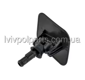 Nty Кришка Омивача Фари EDS-KA-023 Kia Sorento 2006-2009 /ліва/ код ОЕ 984603E500 Nty Кришка Омивача Фари EDS-KA-023 Kia Sorento 2006-2009 /ліва/ код ОЕ 984603E500