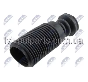 Відбійник Амортизатора Nissan Primera P12 01-07, Maxima A33 98-06, Murano Z50 02-07  Перед  Виробник NTY AB-NS-015 номер OE 54050-2Y001 Відбійник Амортизатора Nissan Primera P12 01-07, Maxima A33 98-06, Murano Z50 02-07  Перед  Виробник NTY AB-NS-015 номер OE 54050-2Y001