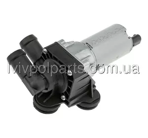 Додатковий Водяний Насос Помпа Bmw 3 E90 , E91 , E92 , E93 2,0 3,0D 05-12 , 3 E46 2,0D 98-07 , 1 E87 2,0D 03-07 Виробник NTY CPZ-BM-011 номер OE 64118369806 Додатковий Водяний Насос Помпа Bmw 3 E90 , E91 , E92 , E93 2,0 3,0D 05-12 , 3 E46 2,0D 98-07 , 1 E87 2,0D 03-07 Виробник NTY CPZ-BM-011 номер OE 64118369806