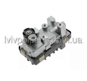 Актуатор Регулятор Клапан Турбіни G-186 6Nw008412  Mercedes Klasa E W211 2,7Cdi 2002-2009 Виробник NTY ECD-ME-008 номер OE 727463-0001 Актуатор Регулятор Клапан Турбіни G-186 6Nw008412  Mercedes Klasa E W211 2,7Cdi 2002-2009 Виробник NTY ECD-ME-008 номер OE 727463-0001