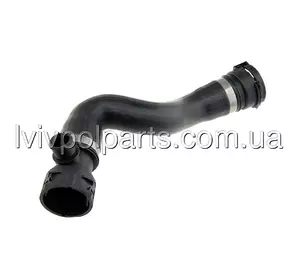 Патрубок Охолодження Bmw 5 F10 F11 323I 528I 530I 10-, 7 F01 F02 F03 F04 730I 09- Виробник NTY CPP-BM-061 номер OE 17127578399 Патрубок Охолодження Bmw 5 F10 F11 323I 528I 530I 10-, 7 F01 F02 F03 F04 730I 09- Виробник NTY CPP-BM-061 номер OE 17127578399
