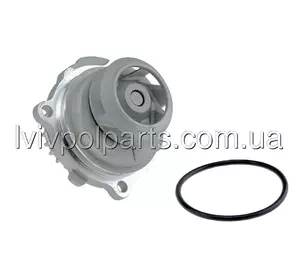 Водяний Насос Помпа Vw Golf Iv 1,6 97-, Polo 1,6 95-01, Passat 1,6 99-, Skoda Octavia 1,6 97- Виробник NTY CPW-VW-028 номер OE 06B,121,011B Водяний Насос Помпа Vw Golf Iv 1,6 97-, Polo 1,6 95-01, Passat 1,6 99-, Skoda Octavia 1,6 97- Виробник NTY CPW-VW-028 номер OE 06B,121,011B