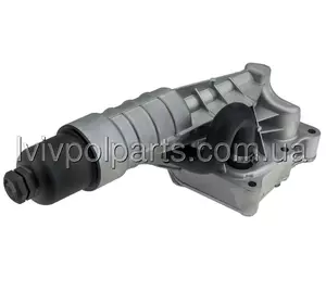 Масляний Радіатор З Фільтром Eng 1,8 Mercedes C W204 07-14 , Mercedes E W212 09-15 , Mercedes Slk R    172 2011- Виробник NTY CCL-ME-039 номер OE 2711801410 Масляний Радіатор З Фільтром Eng 1,8 Mercedes C W204 07-14 , Mercedes E W212 09-15 , Mercedes Slk R    172 2011- Виробник NTY CCL-ME-039 номер OE 2711801410