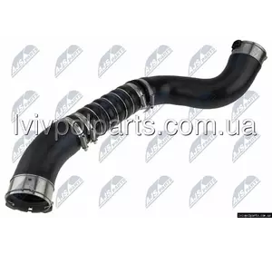 Патрубок повітря Ford Ranger 2.0 Ecoblue 18- Код OE JB3G6F073AC Патрубок повітря Ford Ranger 2.0 Ecoblue 18- Код OE JB3G6F073AC