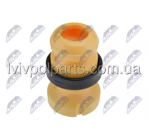 Відбійник Амортизатора Toyota Celica 99-06  Перед  Виробник NTY AB-TY-009 номер OE 48331-20150 Відбійник Амортизатора Toyota Celica 99-06  Перед  Виробник NTY AB-TY-009 номер OE 48331-20150