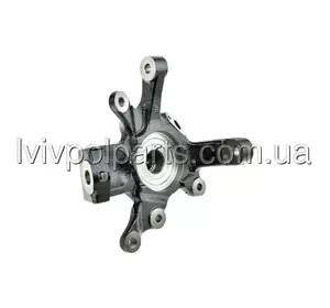 Передній Поворотний Кулак Ступиця Nissan Pickup D22 4Wd 98- /Правий / Виробник NTY ZZP-NS-024 номер OE 40014-2S669 Передній Поворотний Кулак Ступиця Nissan Pickup D22 4Wd 98- /Правий / Виробник NTY ZZP-NS-024 номер OE 40014-2S669