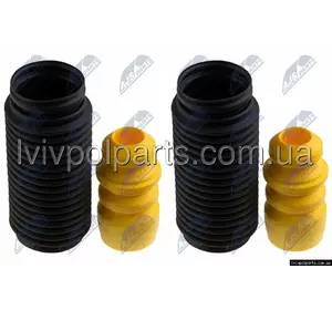 Пильник амортизатора комплект OE код 1S713K036AA Ford Mondeo 00-07 /Зад/ Пильник амортизатора комплект OE код 1S713K036AA Ford Mondeo 00-07 /Зад/