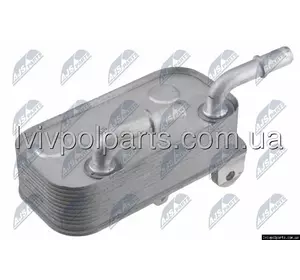 Радіатор оливи OE код 17217505823 Bmw 5 E39 535/540 95-, 7 E38 735/740/750 94- Радіатор оливи OE код 17217505823 Bmw 5 E39 535/540 95-, 7 E38 735/740/750 94-