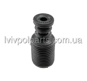 Відбійник Амортизатора Mitsubishi Lancer 00-, Outlander 02-12, Peugeot 4007 07-12, Peugeot 4008 12-  Перед  Виробник NTY AB-MS-002 номер OE MSHB-CU20F Відбійник Амортизатора Mitsubishi Lancer 00-, Outlander 02-12, Peugeot 4007 07-12, Peugeot 4008 12-  Перед  Виробник NTY AB-MS-002 номер OE MSHB-CU20F