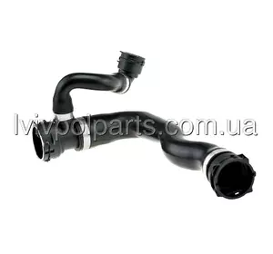 Патрубок Охолодження Bmw 5 E60 E61 520I  523I  525I  530I 01- Виробник NTY CPP-BM-028 номер OE 17127519256 Патрубок Охолодження Bmw 5 E60 E61 520I  523I  525I  530I 01- Виробник NTY CPP-BM-028 номер OE 17127519256