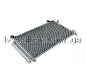 Радіатор Кондиціонера Matiz (M200, M250) (05-) 0,8 (W I Dryer) Виробник NTY CCS-DW-005 номер OE 96591582 Радіатор Кондиціонера Matiz (M200, M250) (05-) 0,8 (W I Dryer) Виробник NTY CCS-DW-005 номер OE 96591582