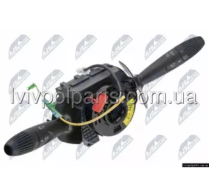 Перемикач кермової колонки (гітара) OE код 735360303 Fiat Punto 2003- Перемикач кермової колонки (гітара) OE код 735360303 Fiat Punto 2003-