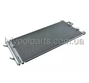 Радіатор Кондиціонера A 6   S 6 (C7) (11-) 2,0 Tfsi Hybrid, Q5   Sq5 (8R) (08-) 2,0 Tfsi Hybrid (W I Dryer, Aut, Petrol   Hybrid) Виробник NTY CCS-AU-021 номер OE 8R0260401D Радіатор Кондиціонера A 6   S 6 (C7) (11-) 2,0 Tfsi Hybrid, Q5   Sq5 (8R) (08-) 2,0 Tfsi Hybrid (W I Dryer, Aut, Petrol   Hybrid) Виробник NTY CCS-AU-021 номер OE 8R0260401D